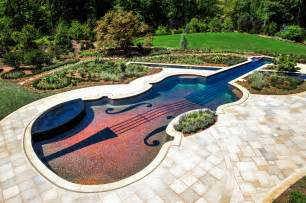 11 Most Beautiful Swimming Pools You Have Ever Seen Architecture Design