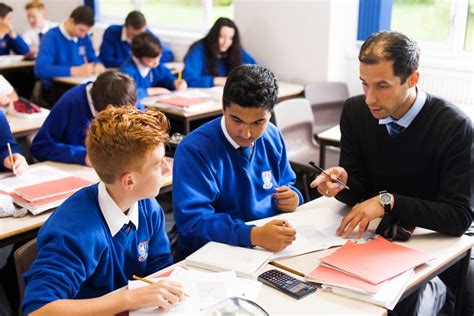 Best Secondary Schools In Central London · Greater London Properties Glp