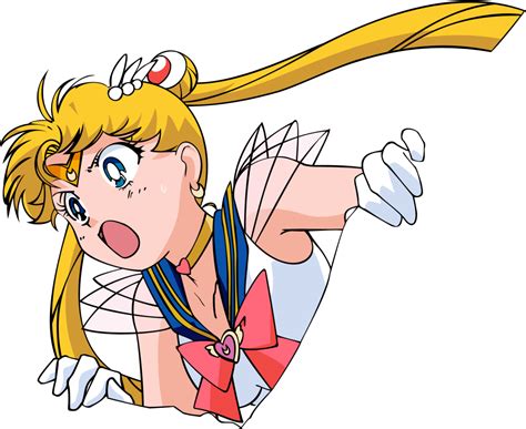 Download 64 Images About Cartoonanime Png On We Heart It Sailor Moon