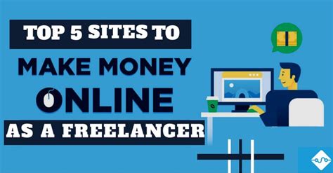 Top 5 Online Platforms To Make Money As A Freelancer - Business - Nigeria