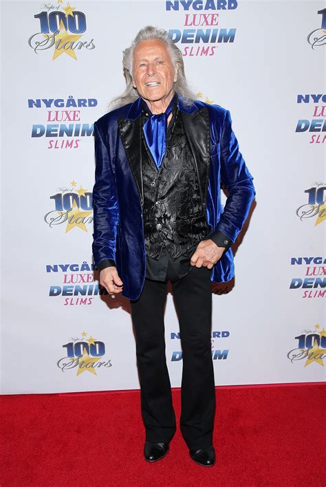 Who Is Clothing Designer Peter Nygard And What Is His Net Worth The