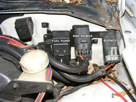 After TPI Swap. Hesitation under acceleration. no power. - Third