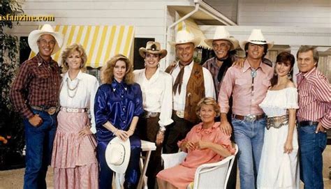 5 Texas Based Television Shows You Probably Grew Up On