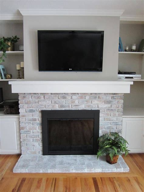 A lighter color keeps things open and bright. Update Fireplace Doors With Spray Paint ...