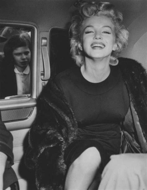 1956 Le 1er juin 1956 Marilyn fête ses 30 ans Le réalisateur de