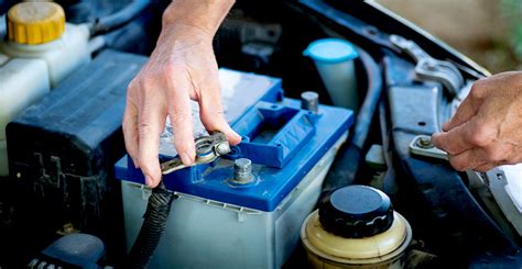 How to Dispose of Car Batteries at Batteries Plus