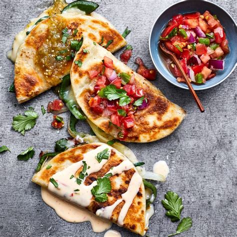 The beer batter is also great for making onion rings and. Crispy Fried Poblano Tacos | Recipes, Stuffed peppers, Poblano