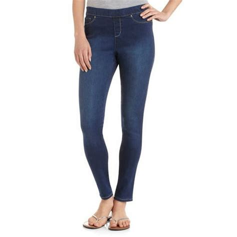 Faded Glory Faded Glory Pull On Jegging