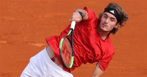 That's how you do it! ― girlfriend, friday night funkin'. Seeds tumble in Estoril but Stefanos Tsitsipas safely into ...