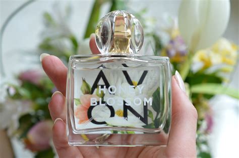 Avon Honey Blossom Review