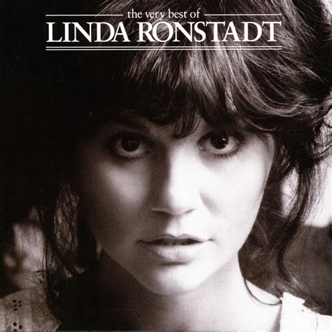 Release The Very Best Of Linda Ronstadt By Linda Ronstadt Musicbrainz