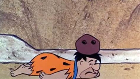 The Flintstones Season 3 Episode 4