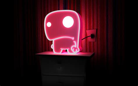 Koleksi Neon Emoticon Wallpaper | wallpaper ruangan
