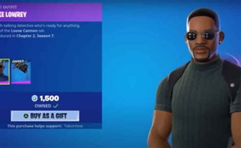 Will Smith Fortnite Character Finally Launched Full Review