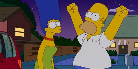 The Simpsons Launches On Fxx With Longest Continuous Marathon Ever Huffpost