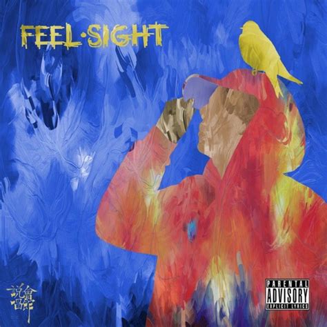 Feel And Sight Album By 王以太 Spotify
