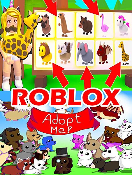 Raise and dress cute pets, decorate your house, and play with friends in the magical. Adopt Me Pet Promo Codes 2020 - Anna Blog