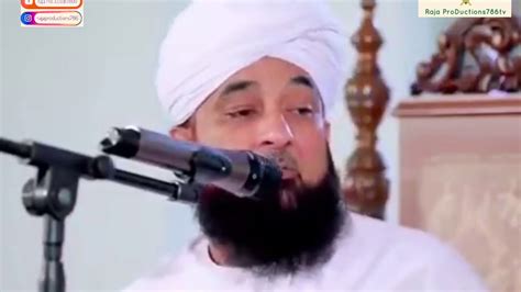 Muhammad Saqib Raza Mustafai Youtube