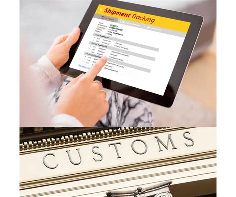 Customs Clearance Status Updated Meaning Dhl Package Corner