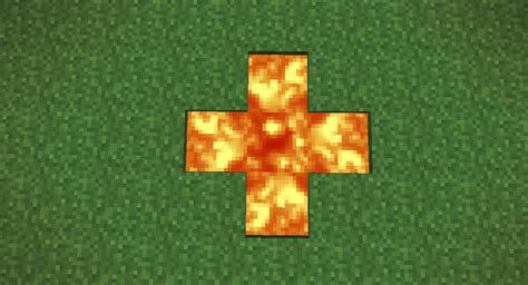 With the introduction of infinite lava in minecraft 1.17, we can now have lava farms for efficient smelting! Tutorial - 1.9 pre5 Infinite Lava Source! | Se7enSins ...