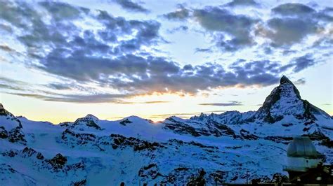 Matterhorn Switzerland Nataliya337 Flickr
