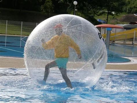 Inflatable Water Ball Price Water Walking Ball Human Hamster Ball