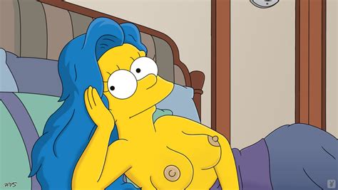 Marge Simpson Sexy 19 Marge Simpson Sexy Sorted