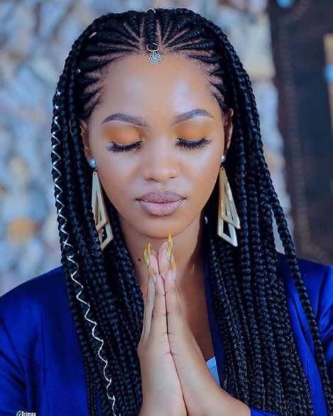 Oct 02, 2020 · art collection / alamy stock photo. 39 Amazing Cornrow Braids Hairstyles Perfect To Turn Heads