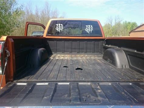 If you'd like help with this process and you're in the denver metro area. 1989 CHEVY SILVERADO 4X4