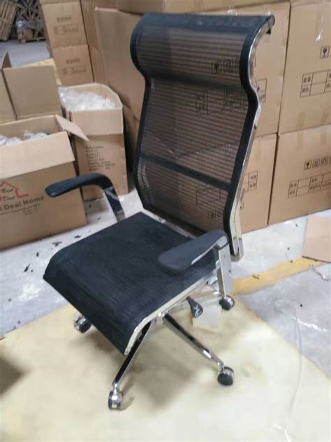 If you require office chair parts and feel confident fixing the chair yourself, arteil stock all of if you're unsure which office chair spare parts are right for your chair, it's recommended you speak to the. Ergonomic Mesh Humanity Office Chair Mid-Back Swivel Chair ...