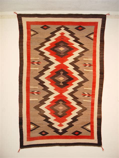 Charleys Navajo Rugs Authentic Native American Weaving