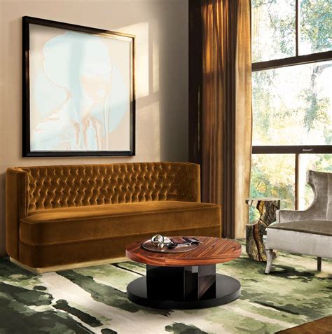 Interior Design Trends Summer 2021 Modern Elegant And Comfortable