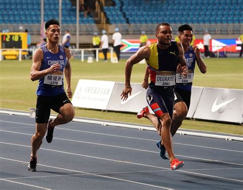 Covid 2020 andre de grasse part 1 quot olympic year quot. 動一動don1don-馬拉松訓練方法、鐵人三項賽事報導｜運動新知盡在動一動
