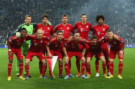 Clinical bayern complete barcelona conquest. Spanish Football | Soccer | Sports Blog