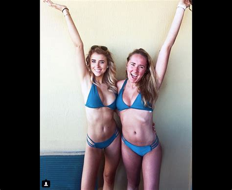 Bikinis Booze And Debauchery Babes Party Hard At Daytona Beach S Spring Break Daily Star