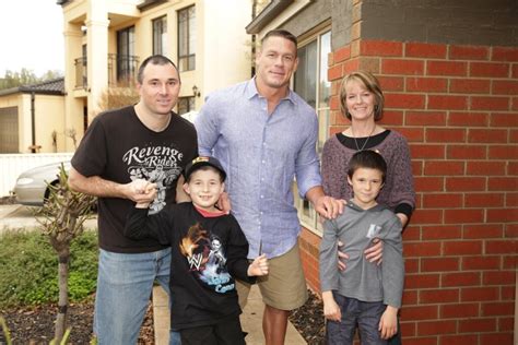 Who Is Carol Cena Fact About John Cenas Parent Sportsdave