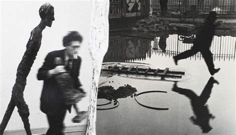 Understanding Henri Cartier Bresson Through 7 Photographs