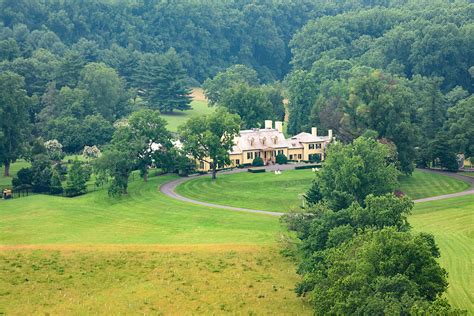 Historic Landscape Conserved In Howard County
