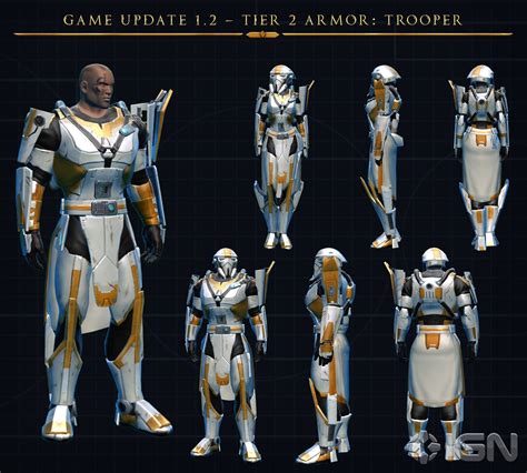 Star Wars The Old Republic Terrible Looking Gear Page 3