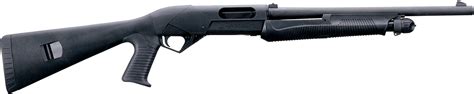 Benelli Super Nova Tactical Pump Shotgun Bn20150 12 Gauge