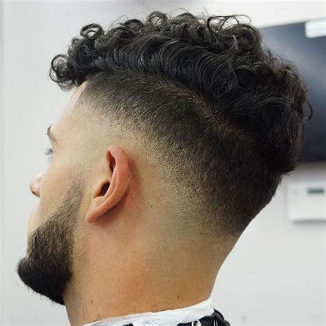 The better, lower mid handicapper will love the feel of the forged clubs but the higher mid handicapper will love. Low Fade vs High Fade Haircuts | Men's Hairstyles ...