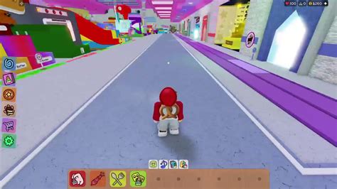 Lets Play Roblox Wfastfoodtoyreviews Youtube