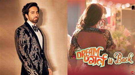Dream Girl 2 Ayushmann Khurrana And Ananya Pandey Starrer Gets New Release Date India Tv