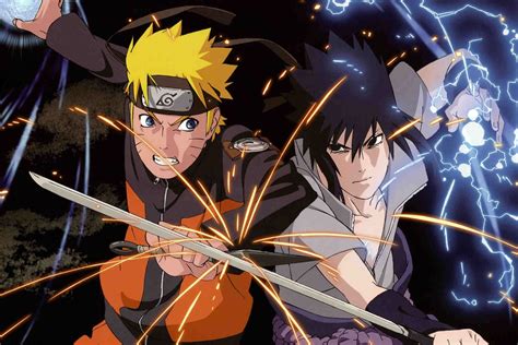 5 Best Naruto Online Games To Play In Your Browser 2024 List