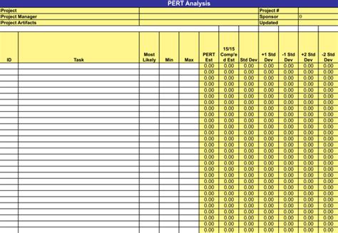 Download Project Status Sheet Template For Free Page 76 Formtemplate
