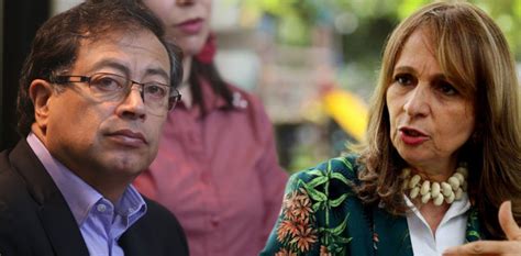 Noticias de ángela maría robledo, fotos y videos. Colombian Court Rules that Left-wing Broke Electoral Rules