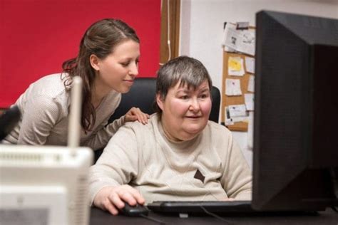 Caring For A Person With Intellectual Or Developmental Disabilities