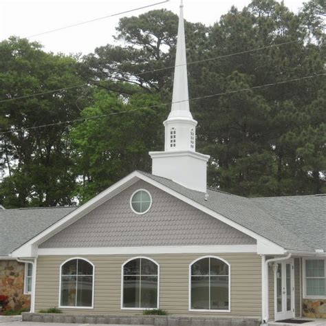 Community Baptist Church Youtube