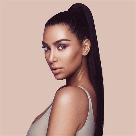 Dedicated to pictures of kim kardashian, regularly voted sexiest woman in the world, and without a doubt, proprietor of the most coveted booty in the world. Kim Kardashian to launch a new perfume under the KKW ...