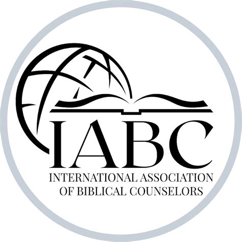 International Association Of Biblical Counselors Youtube